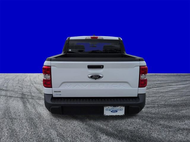 Certified 2024 Ford Maverick XL FWD image 5