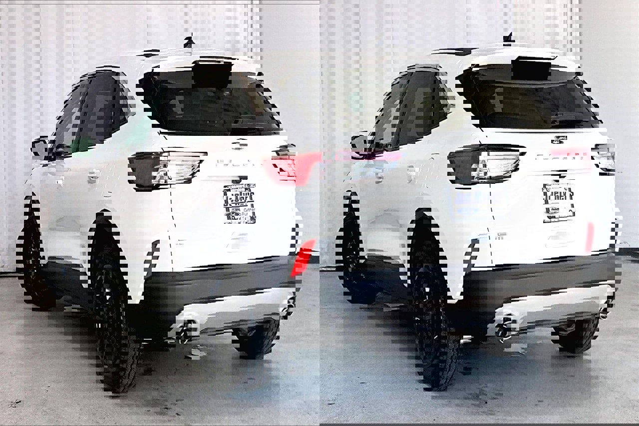 Certified 2022 Ford Escape SE w/ Convenience Package image 10