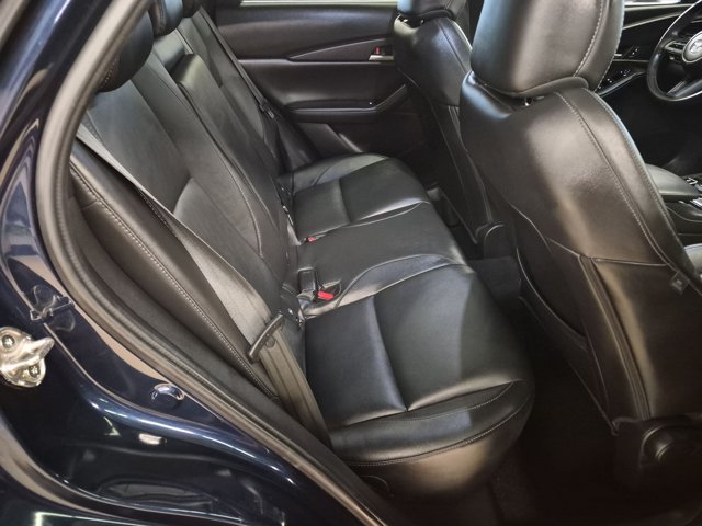 Used 2021 MAZDA CX-30 AWD 2.5 S w/ Select Package image 20