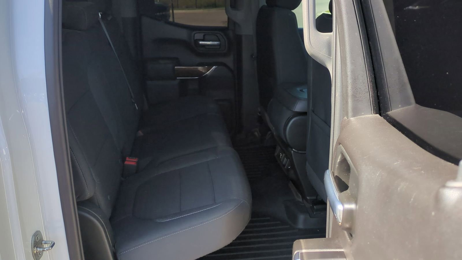 Used 2022 GMC Sierra 1500 Elevation image 22