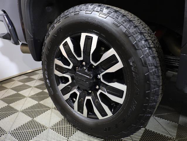 Used 2024 GMC Sierra 2500 Denali Ultimate image 36