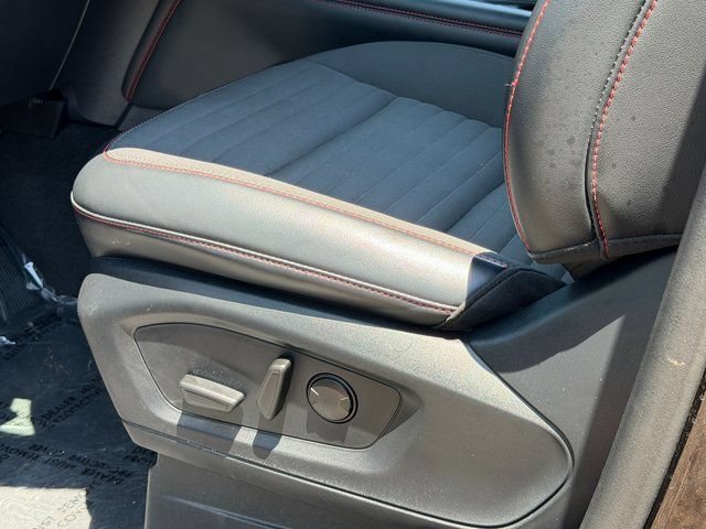 Certified 2025 Ford Explorer ST-Line AWD/4WD image 24