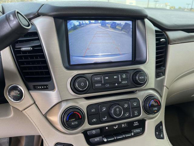 Used 2019 GMC Yukon Denali w/ Denali Ultimate Package image 24