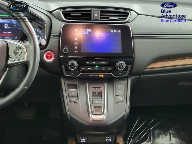 Used 2020 Honda CR-V Touring image 21