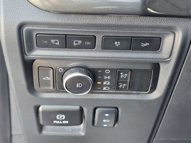 Certified 2023 Ford F150 XLT w/ Equipment Group 302A High image 23