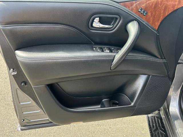 Used 2019 INFINITI QX80 Luxe w/ Proassist Package AWD/4WD image 17