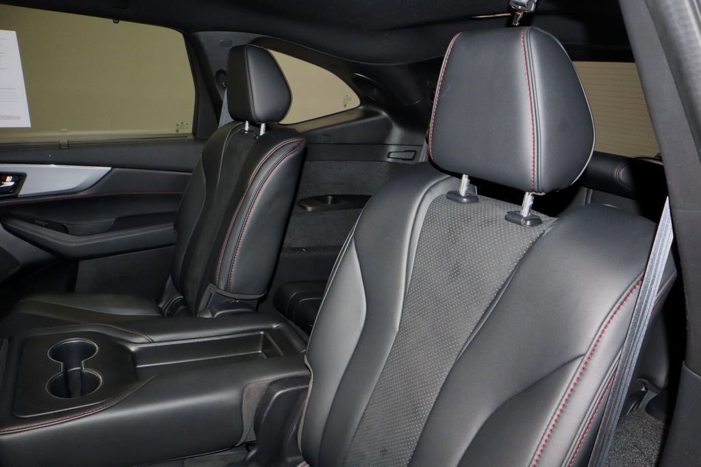 Used 2023 Acura MDX A-Spec AWD/4WD image 23