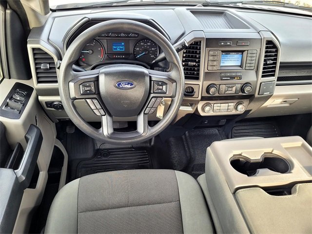 Certified 2022 Ford F250 XL w/ Power Equipment Group image 9