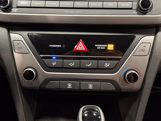 Used 2018 Hyundai Elantra SEL FWD image 28