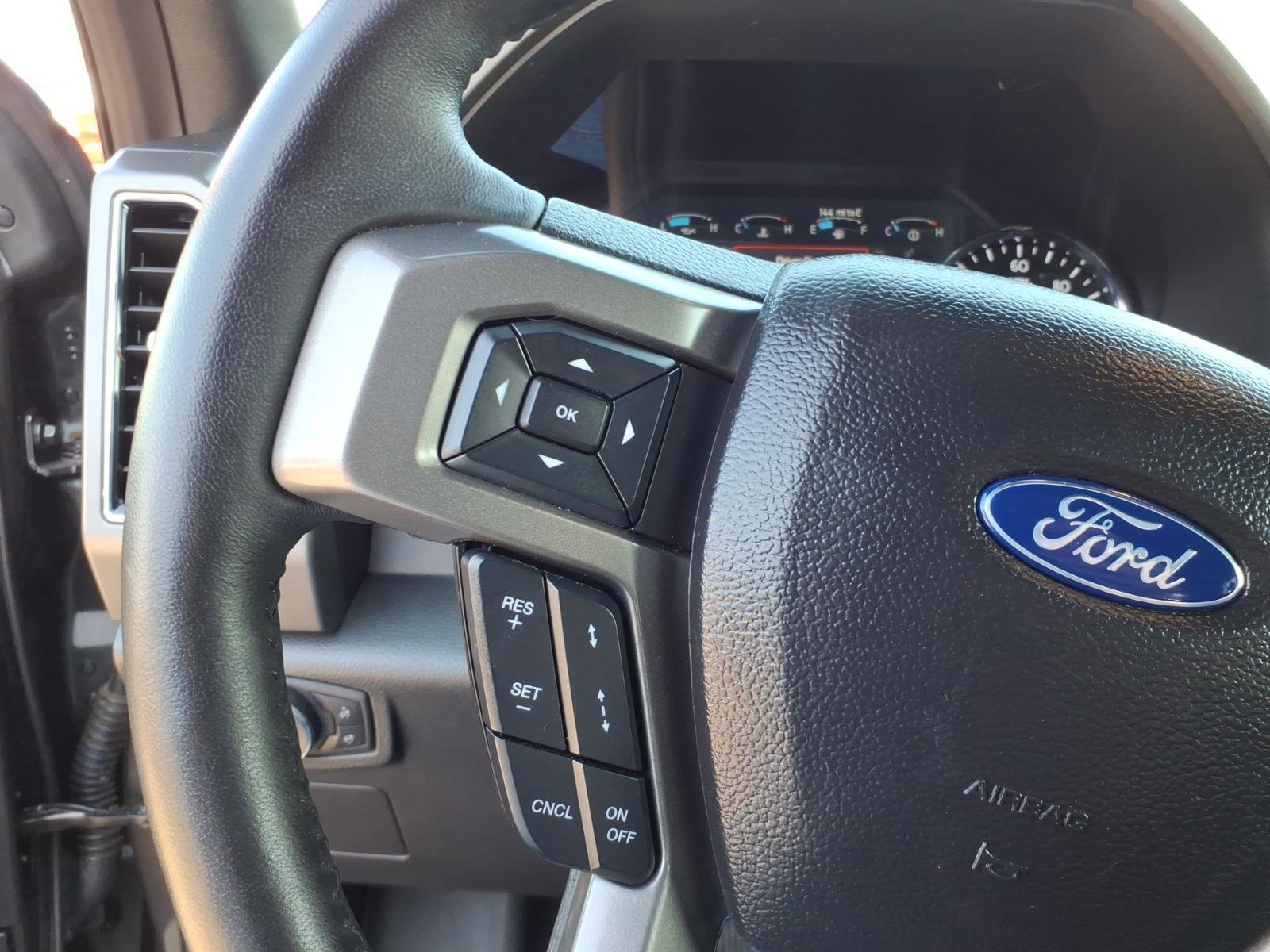 Certified 2021 Ford Expedition XLT image 16