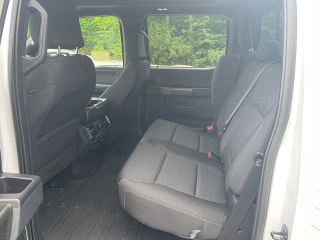 Certified 2022 Ford F150 XLT w/ Equipment Group 302A High AWD/4WD image 18