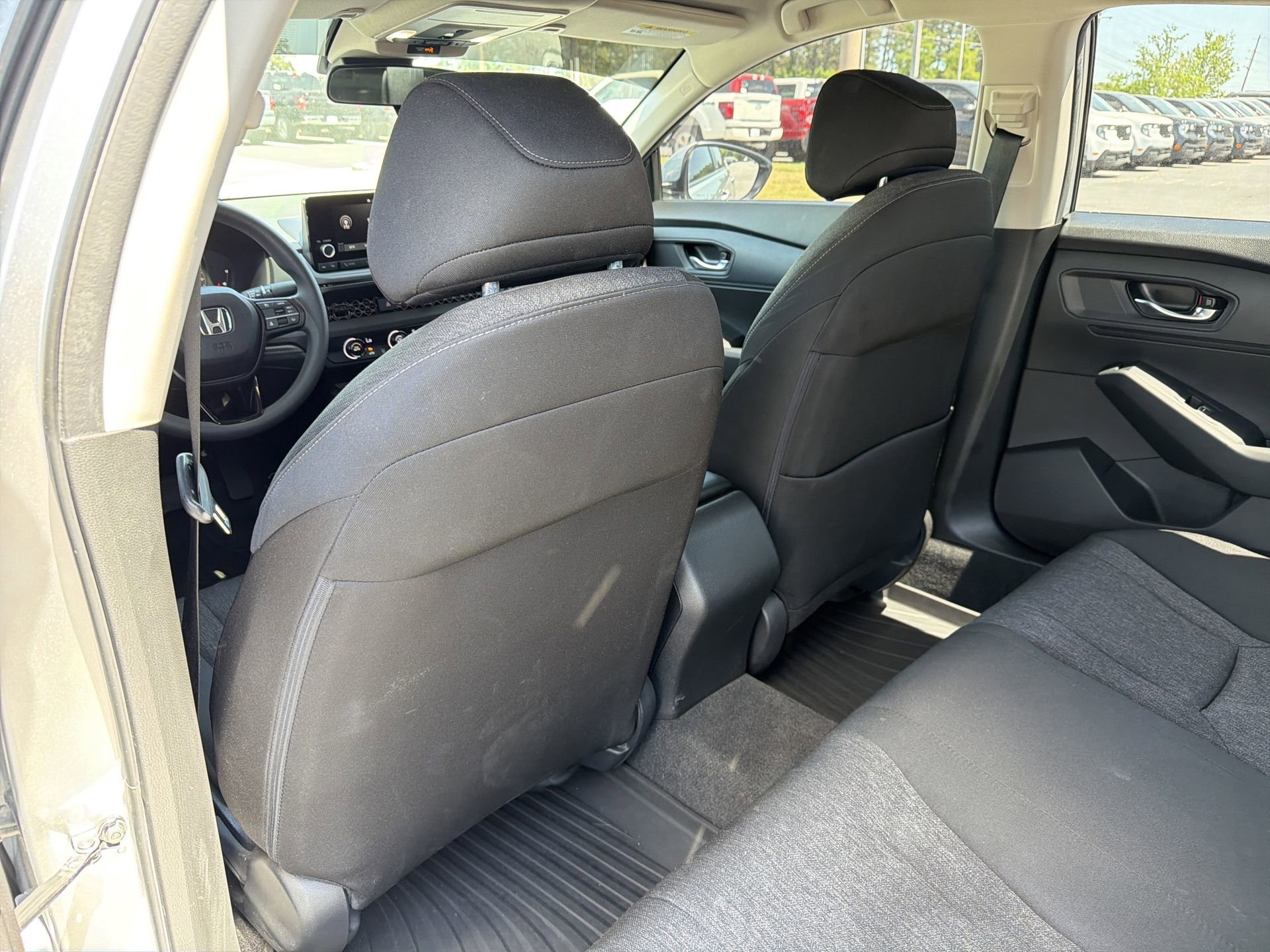 Used 2024 Honda Accord LX image 19