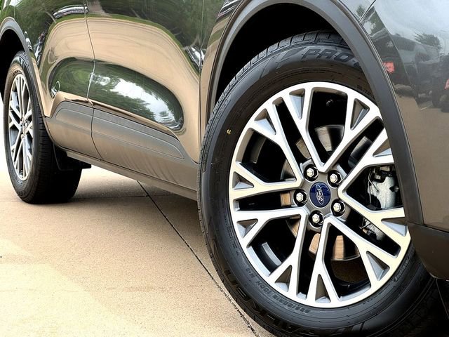 Certified 2020 Ford Escape SEL FWD image 6