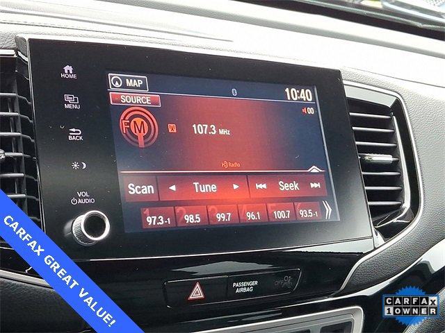 Used 2022 Honda Ridgeline Black Edition image 18