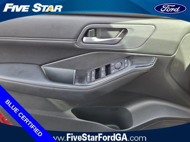 Used 2026 Nissan Rogue Dark Armor FWD image 28