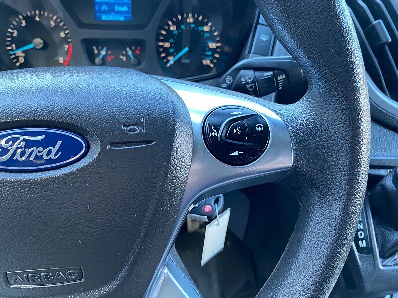 Certified 2019 Ford Transit 350 XLT RWD image 38