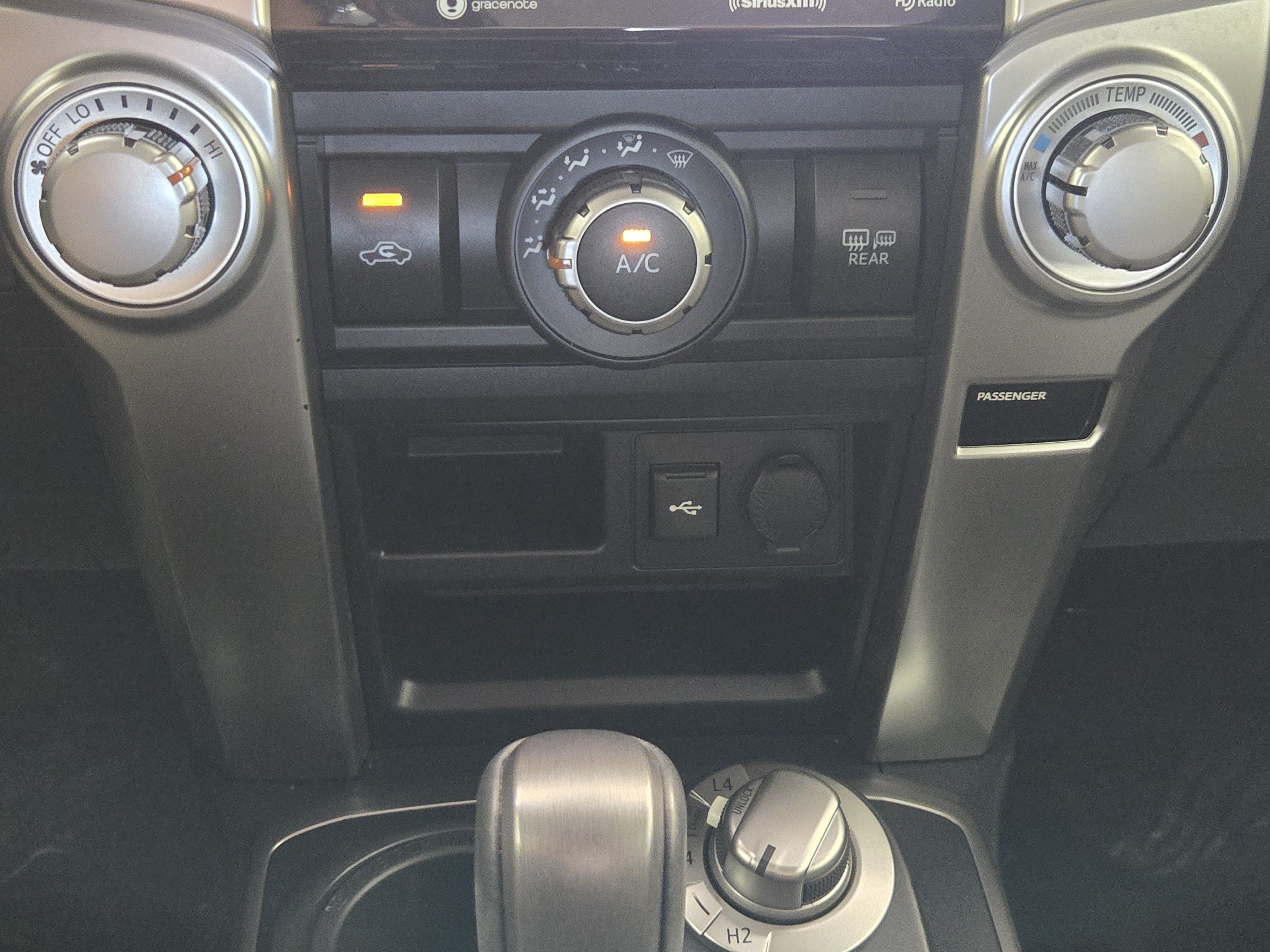 Used 2023 Toyota 4Runner SR5 Premium w/ Moonroof Package AWD/4WD image 19