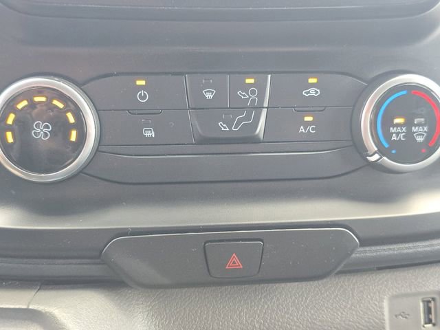 Certified 2023 Ford Transit 150 Medium Roof AWD image 27