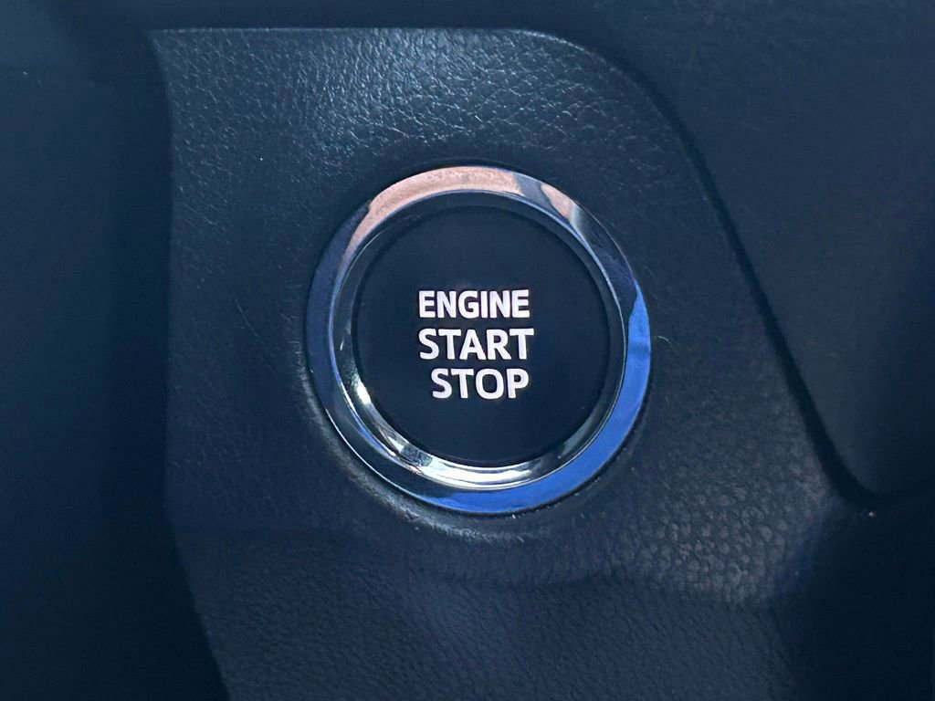 Used 2024 Toyota RAV4 XLE image 40