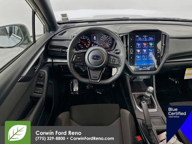 Used 2024 Subaru WRX image 24