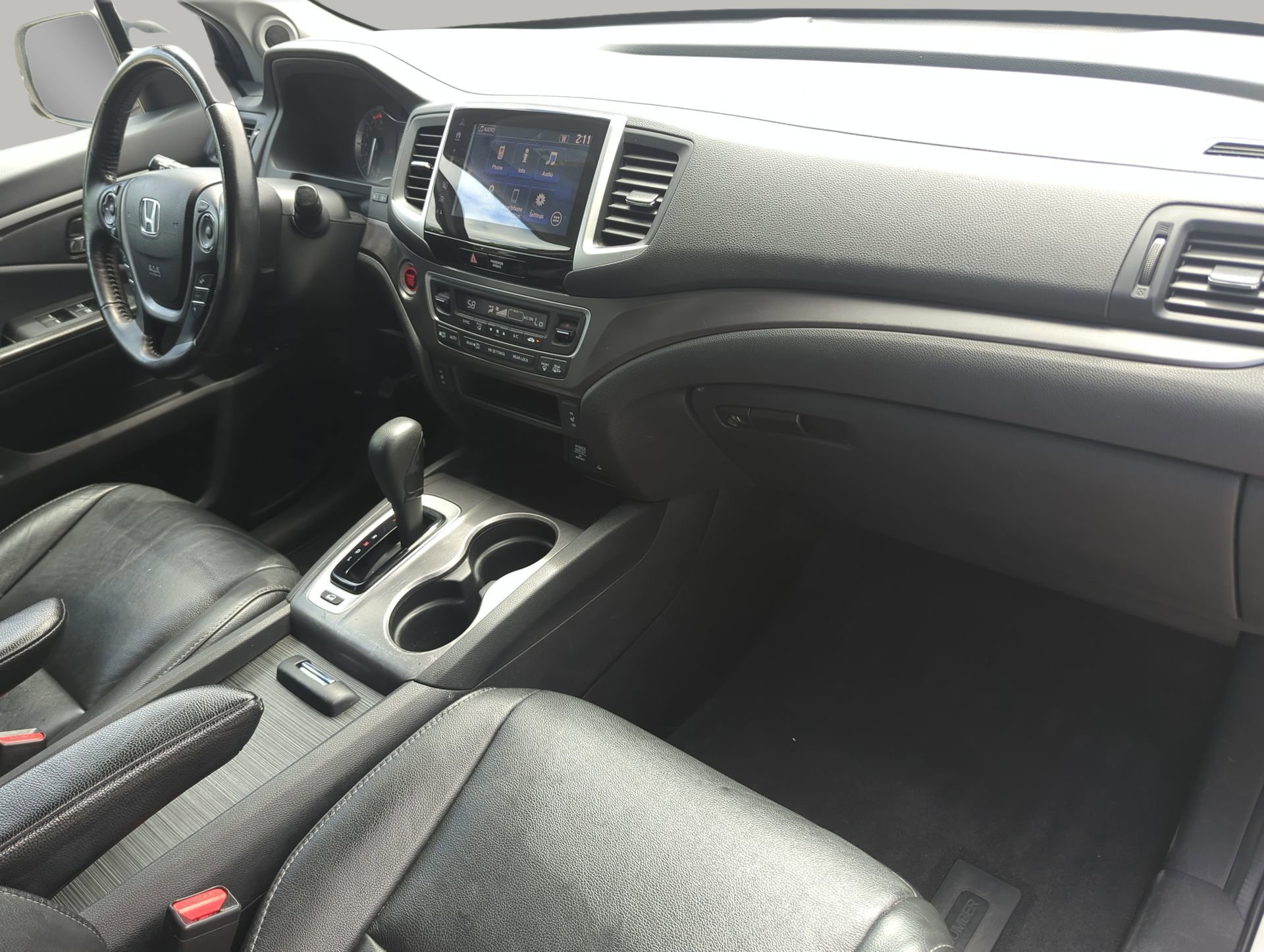 Used 2018 Honda Pilot EX-L image 48