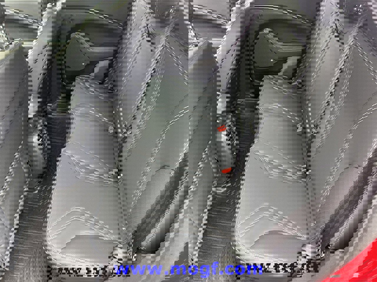 Certified 2022 Ford Mustang Mach-E Premium image 22