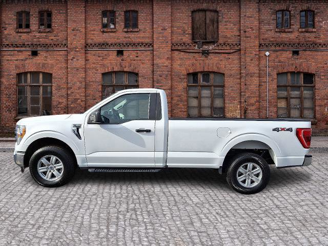 Certified 2022 Ford F150 XLT w/ Trailer Tow Package image 5