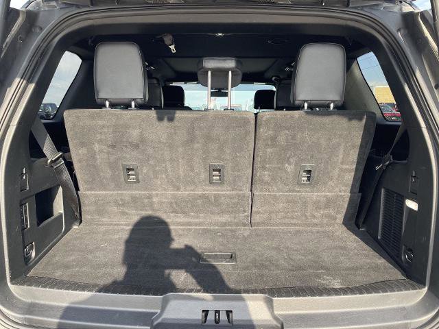 Certified 2021 Ford Expedition Limited AWD/4WD image 40