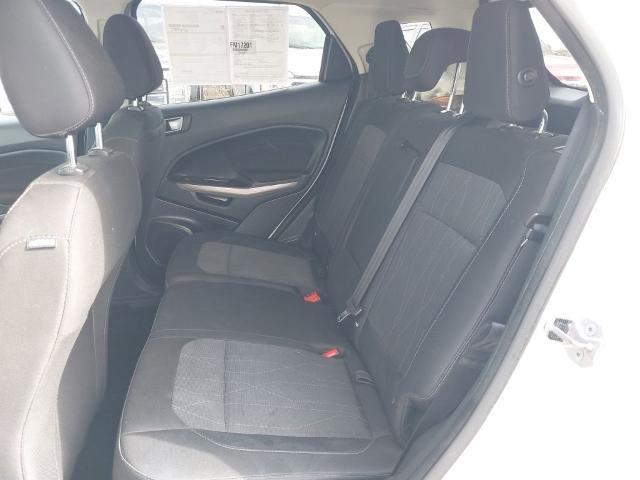 Certified 2021 Ford EcoSport SE AWD/4WD image 22