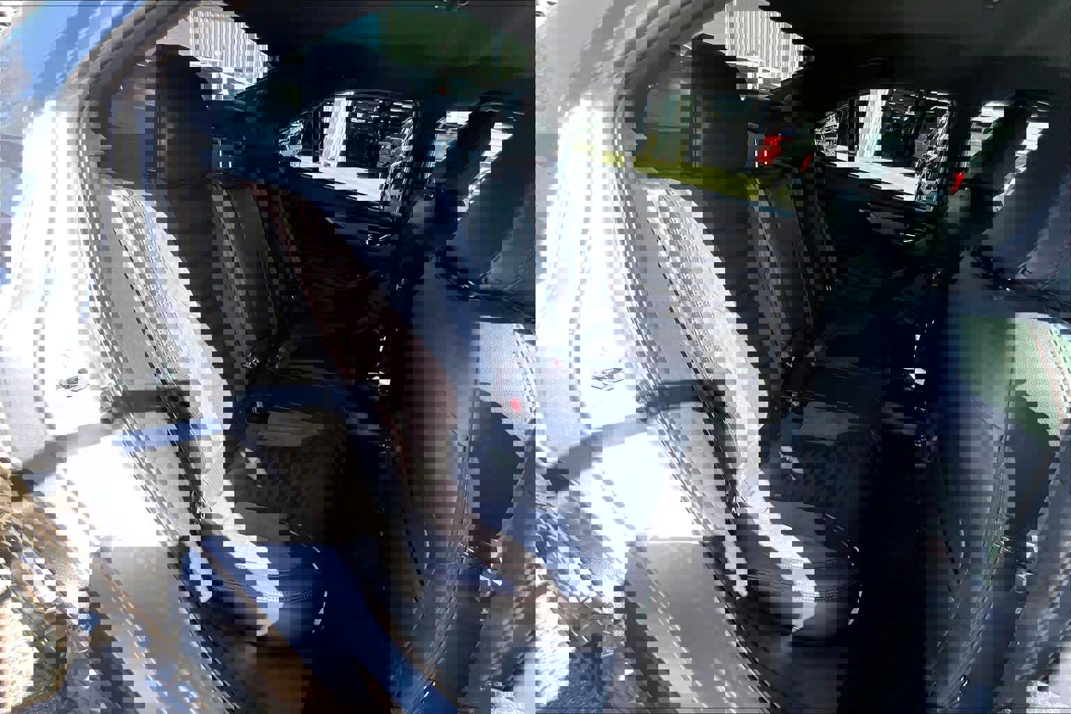 Used 2024 Subaru WRX TR image 21