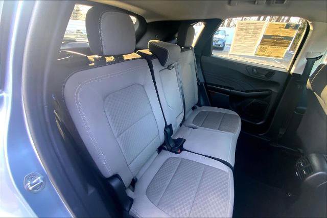Certified 2022 Ford Escape SE w/ Convenience Package image 19