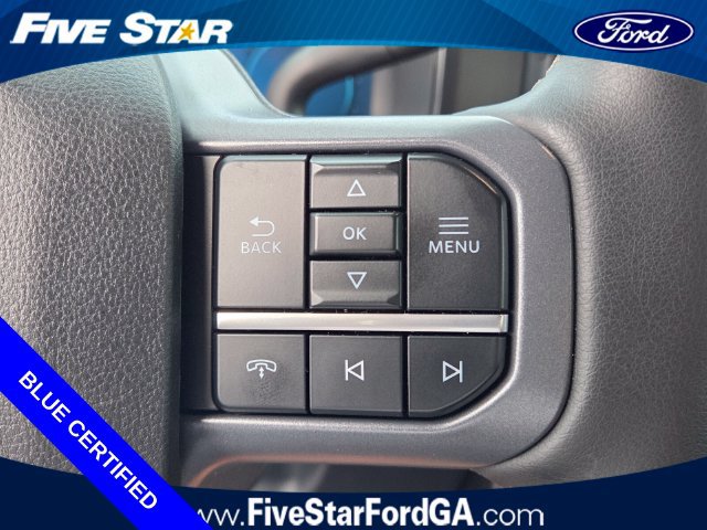 Certified 2026 Ford F350 Lariat w/ Lariat Ultimate Package AWD/4WD image 27