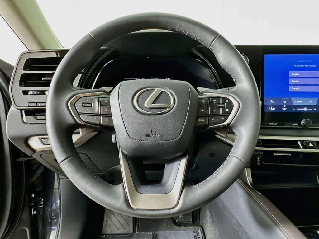 Used 2023 Lexus RX 350 FWD image 16