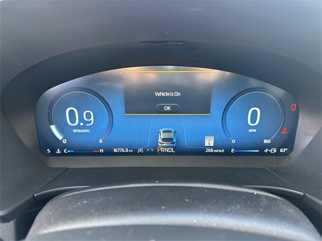 Certified 2023 Ford Escape Active w/ Tech Pack #2 image 21