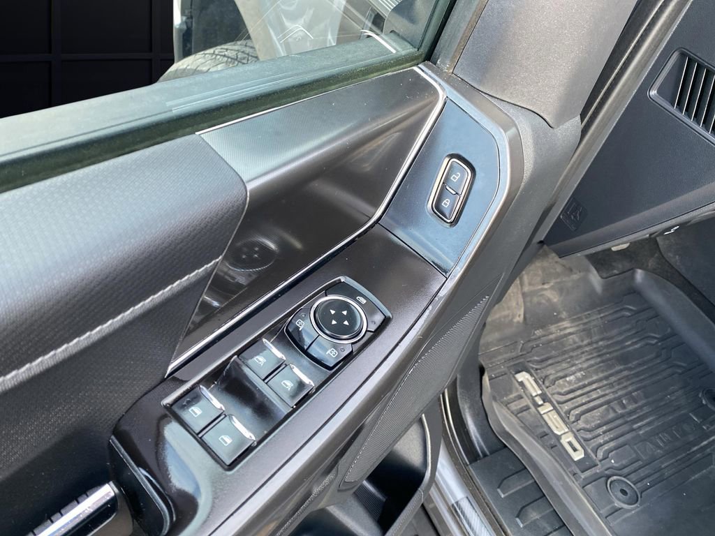 Certified 2024 Ford F150 XLT w/ Equipment Group 302A MID image 40