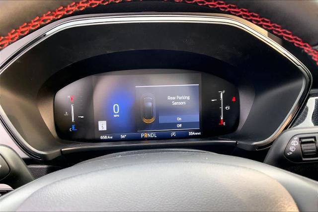 Certified 2026 Ford Escape ST-Line w/ Tech Pack #1 image 24