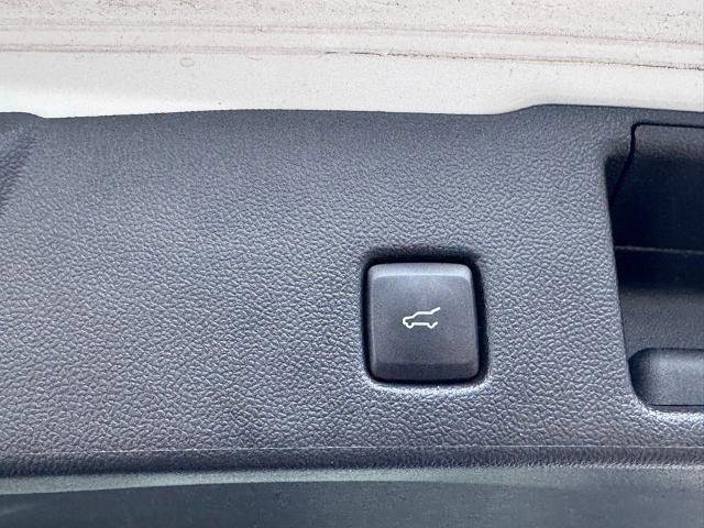 Certified 2021 Ford Escape SEL AWD/4WD image 19