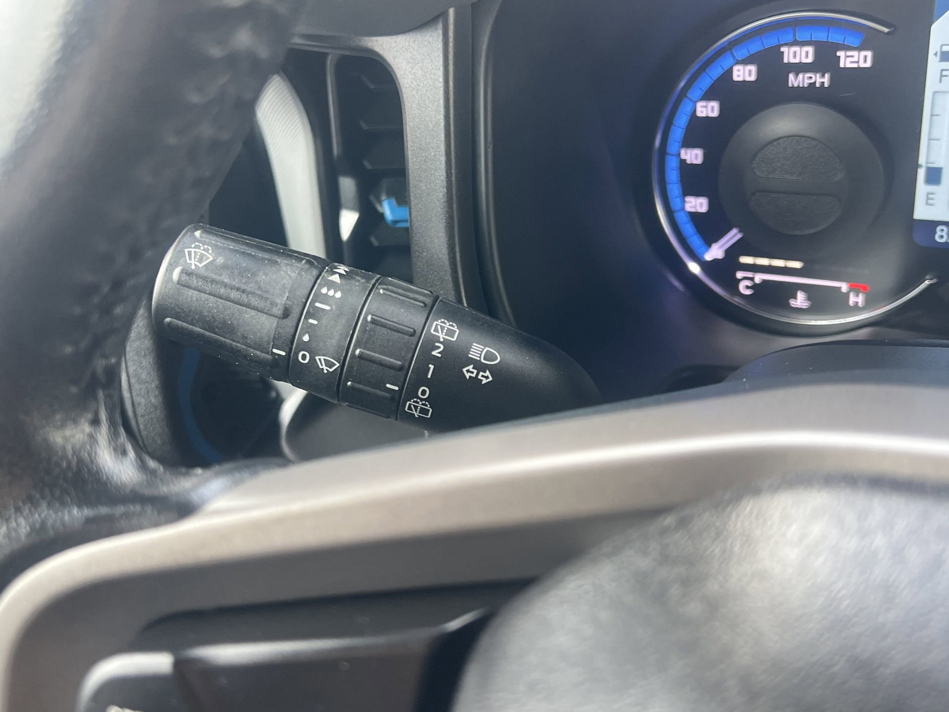 Certified 2023 Ford Bronco Black Diamond image 19