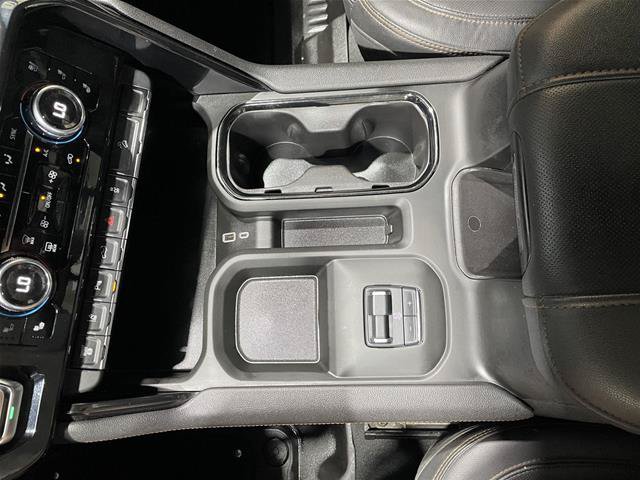 Used 2024 GMC Sierra 2500 AT4 w/ AT4 Premium Plus Package AWD/4WD image 37