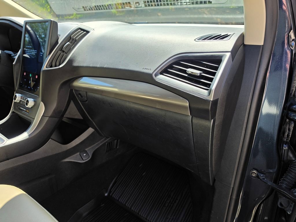 Certified 2024 Ford Edge SEL w/ Convenience Package AWD/4WD image 50