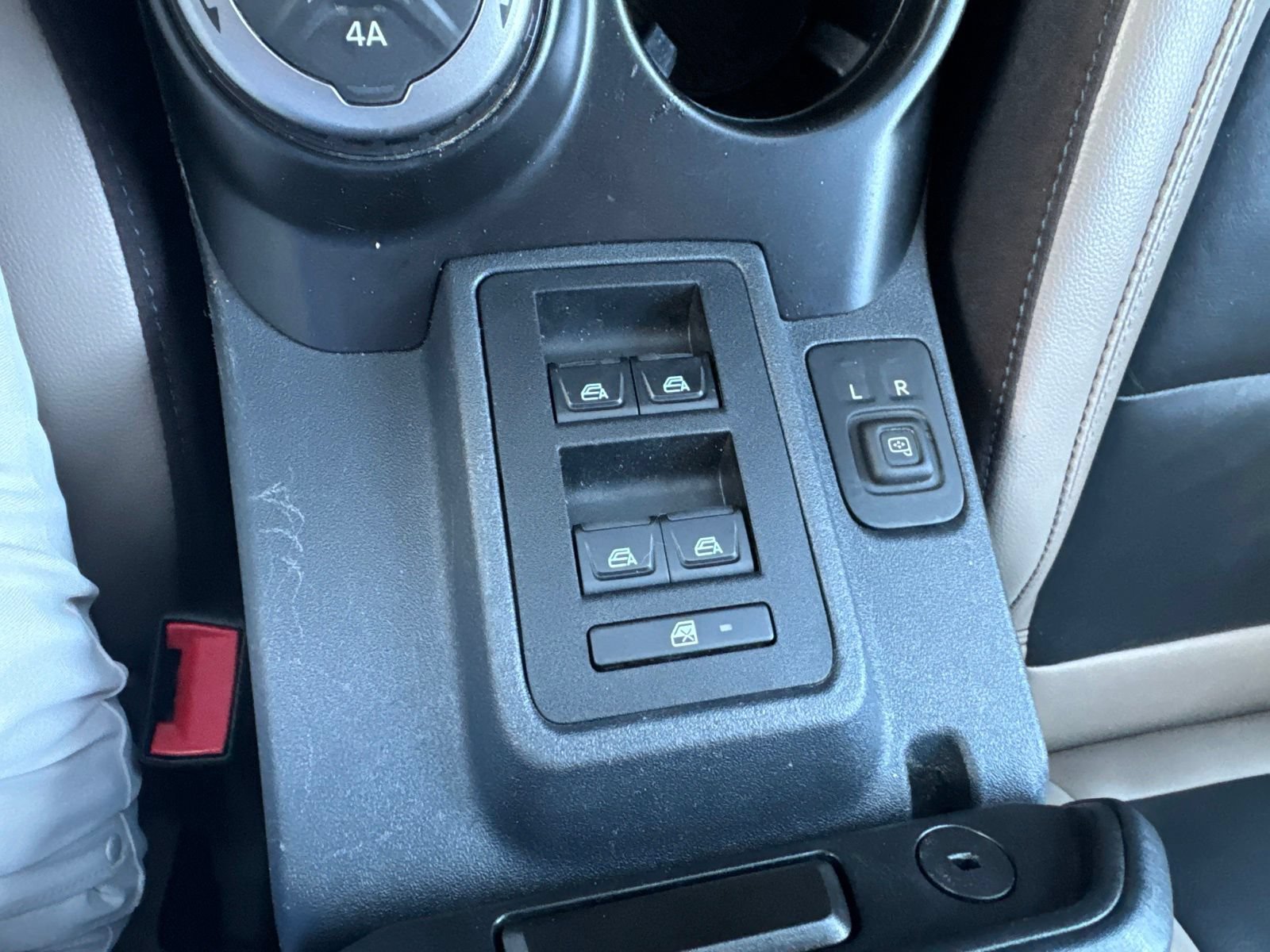 Certified 2023 Ford Bronco Wildtrak AWD/4WD image 35