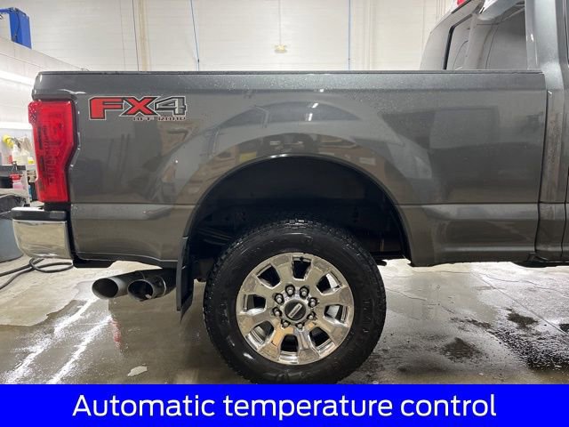 Certified 2019 Ford F250 Lariat w/ Lariat Ultimate Package image 17