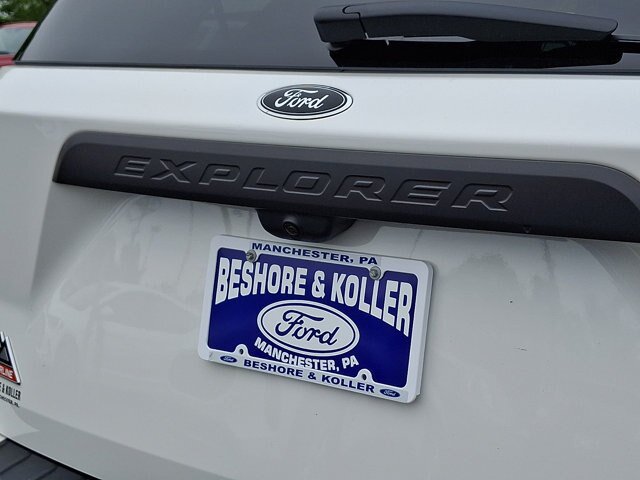 Certified 2023 Ford Explorer Timberline AWD/4WD image 33