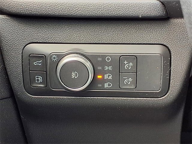 Certified 2021 Ford Escape SEL image 24