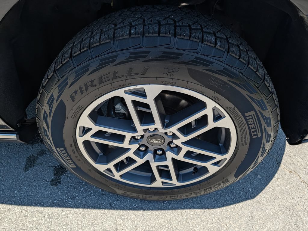Certified 2021 Ford Expedition Limited RWD image 36