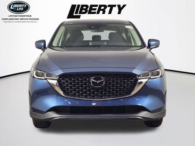 Used 2023 MAZDA CX-5 AWD 2.5 S image 8