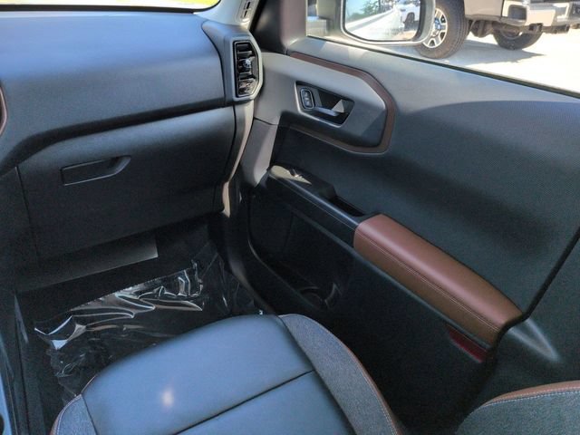 Certified 2023 Ford Bronco Sport Outer Banks w/ Tech Package AWD/4WD image 17