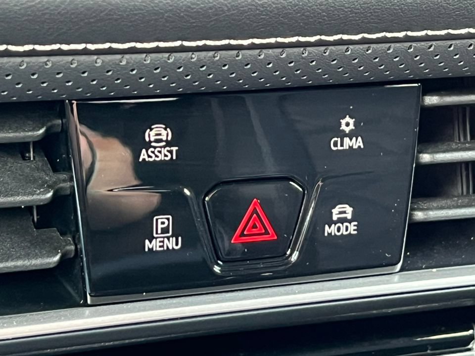 Used 2026 Volkswagen Atlas SE AWD/4WD image 26