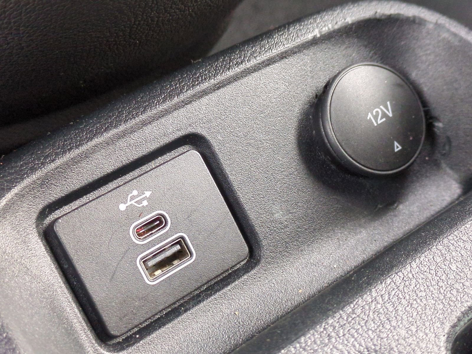 Certified 2022 Ford Transit Connect XL w/ CNG/LPG Engine Prep Package image 30