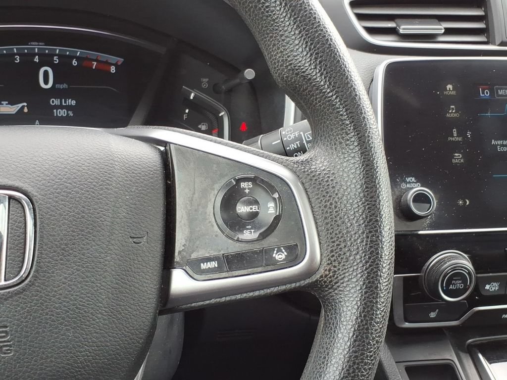 Used 2021 Honda CR-V EX image 18